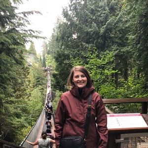 Meet your Posher, Morgan